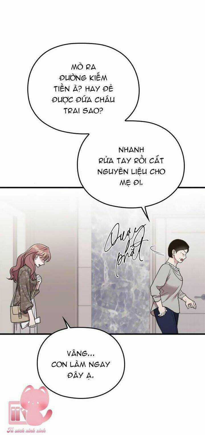 Cô Đi Mà Lấy Chồng Tôi Đi Chapter 40 trang 11