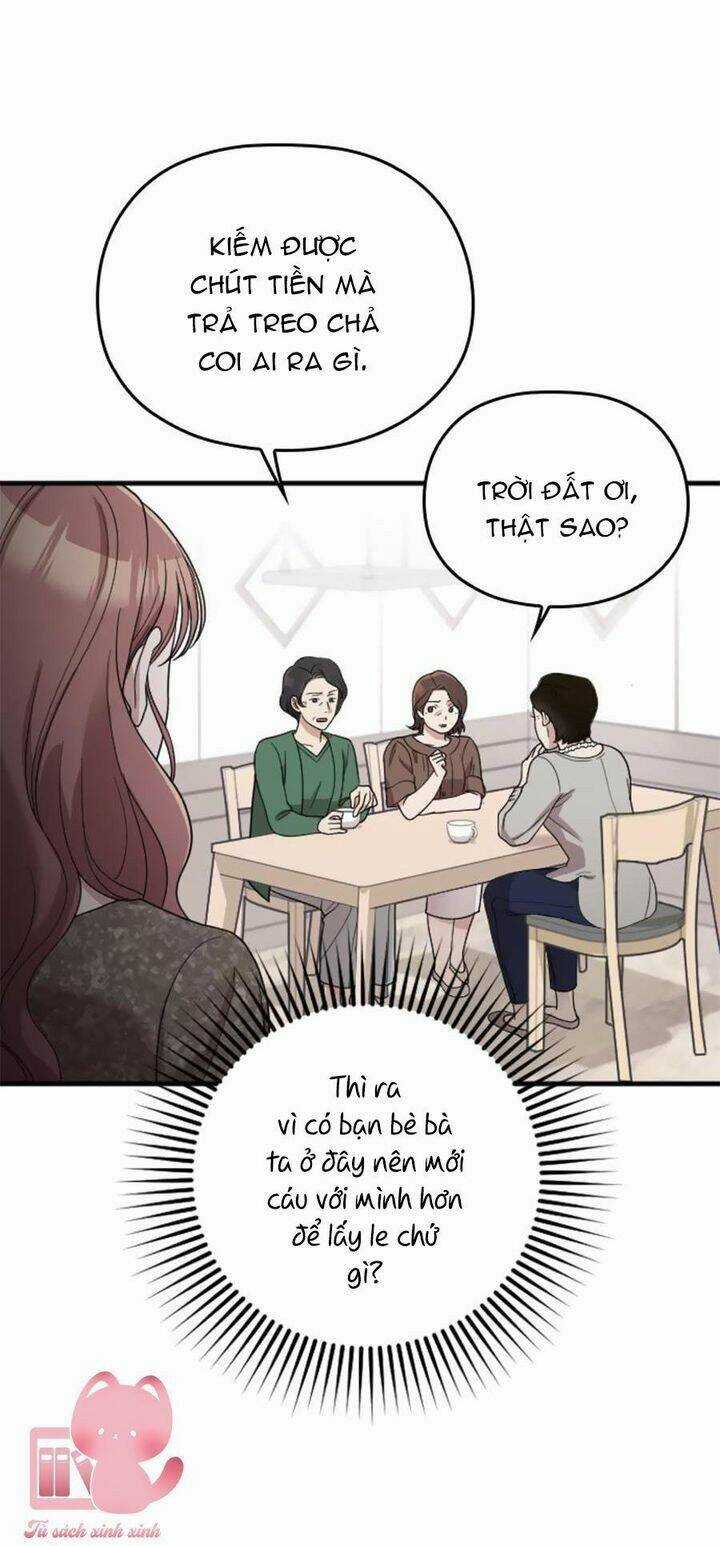 Cô Đi Mà Lấy Chồng Tôi Đi Chapter 40 trang 13