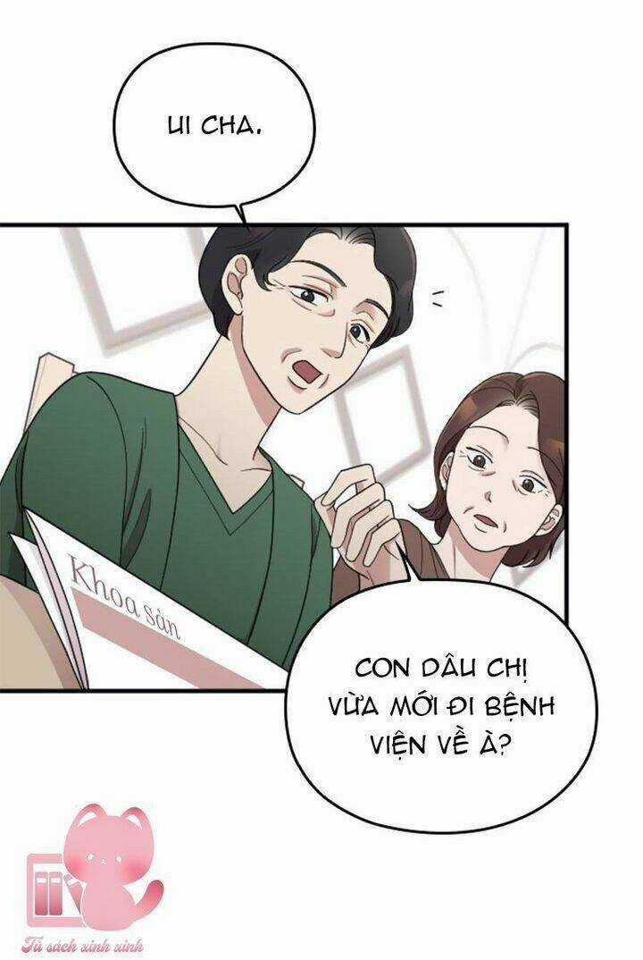 Cô Đi Mà Lấy Chồng Tôi Đi Chapter 40 trang 15