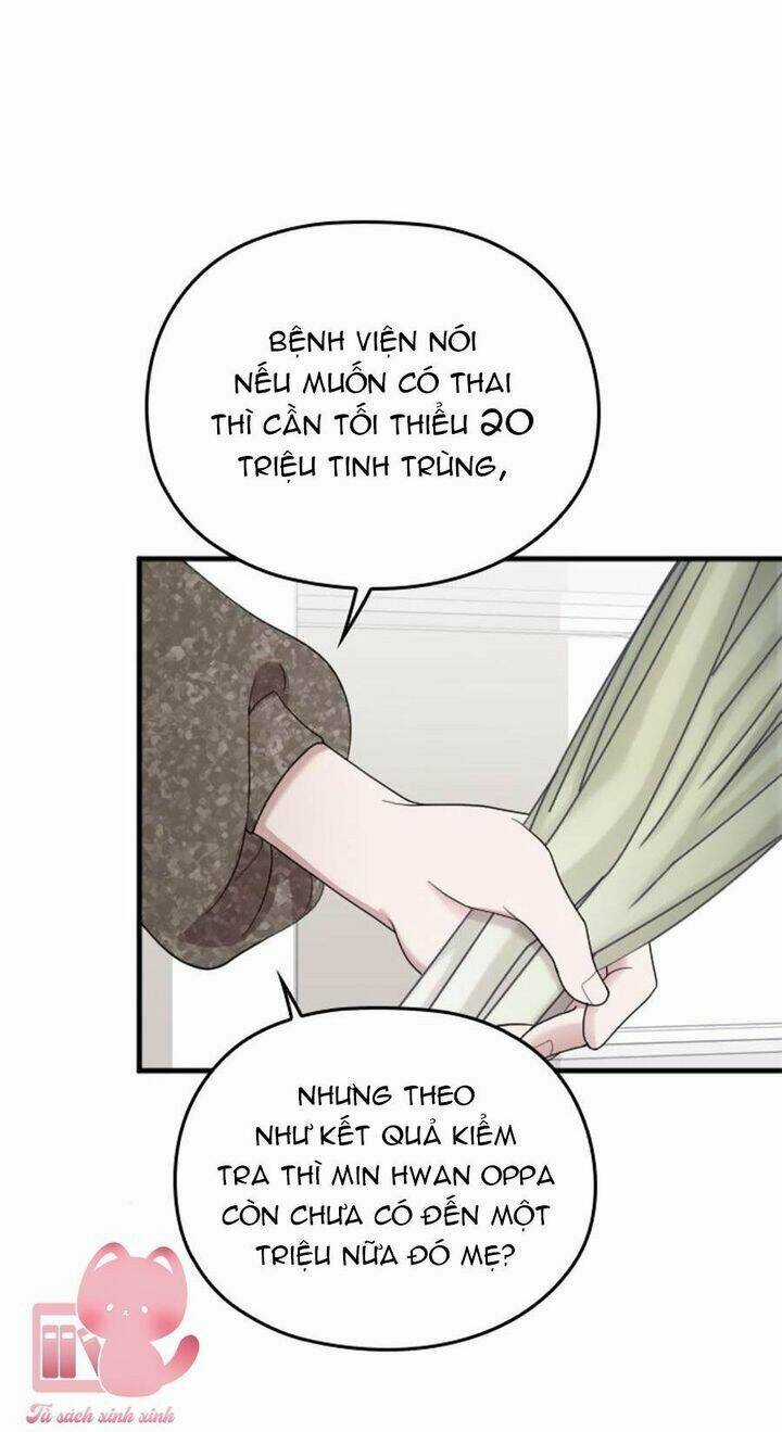 Cô Đi Mà Lấy Chồng Tôi Đi Chapter 40 trang 18