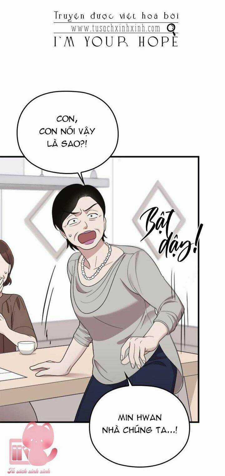 Cô Đi Mà Lấy Chồng Tôi Đi Chapter 40 trang 19