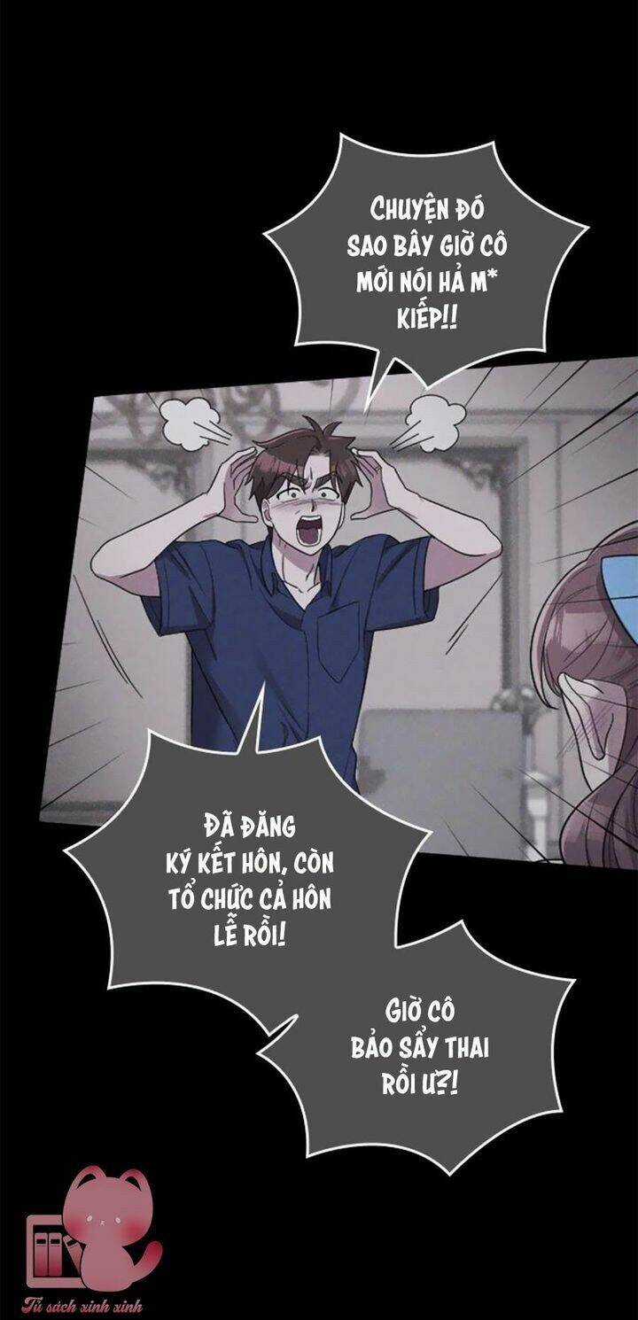 Cô Đi Mà Lấy Chồng Tôi Đi Chapter 40 trang 2