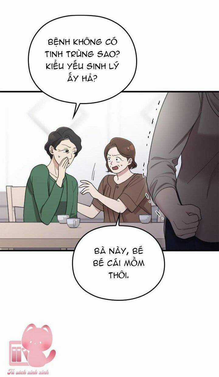 Cô Đi Mà Lấy Chồng Tôi Đi Chapter 40 trang 22