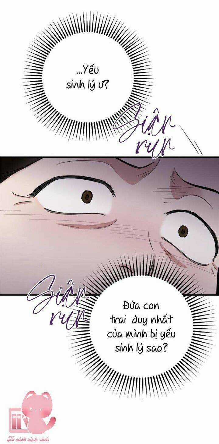 Cô Đi Mà Lấy Chồng Tôi Đi Chapter 40 trang 23