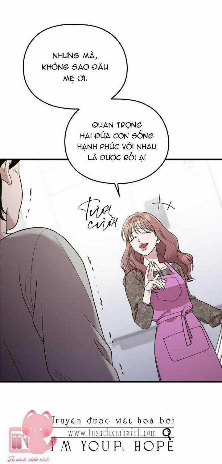 Cô Đi Mà Lấy Chồng Tôi Đi Chapter 40 trang 24