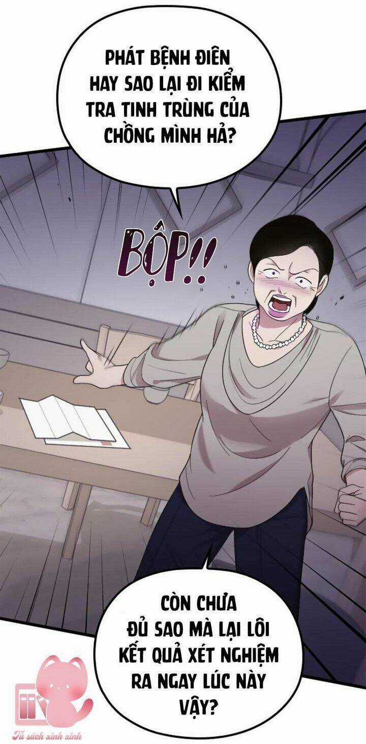 Cô Đi Mà Lấy Chồng Tôi Đi Chapter 40 trang 28