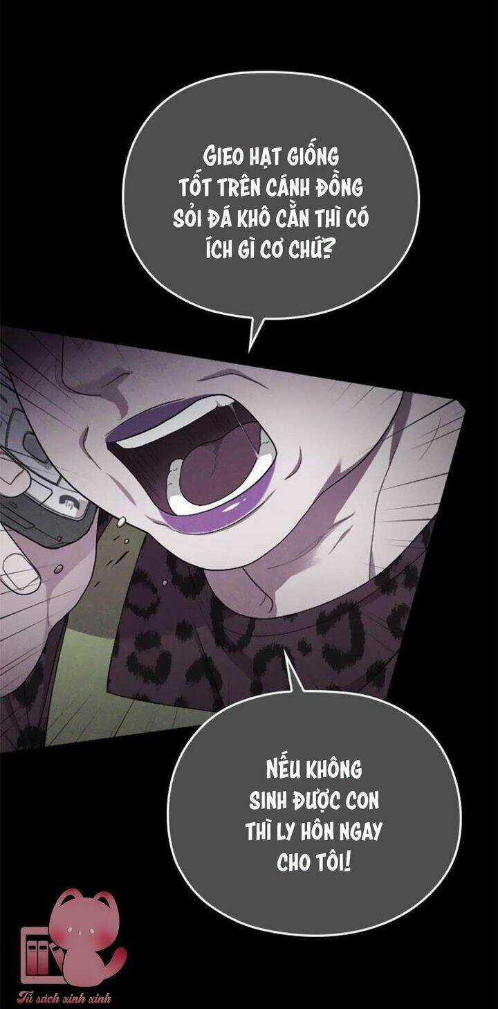 Cô Đi Mà Lấy Chồng Tôi Đi Chapter 40 trang 3