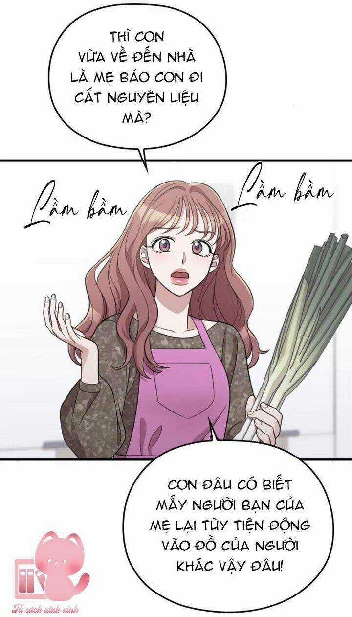 Cô Đi Mà Lấy Chồng Tôi Đi Chapter 40 trang 30