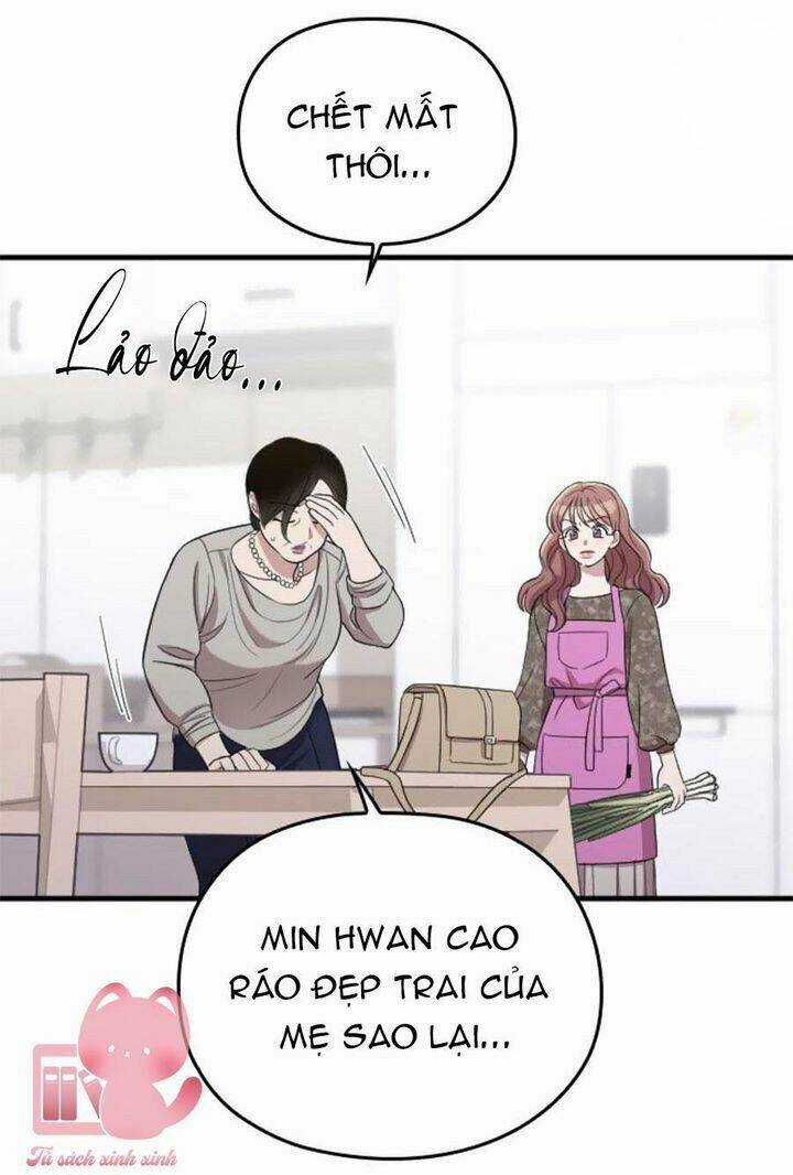 Cô Đi Mà Lấy Chồng Tôi Đi Chapter 40 trang 32