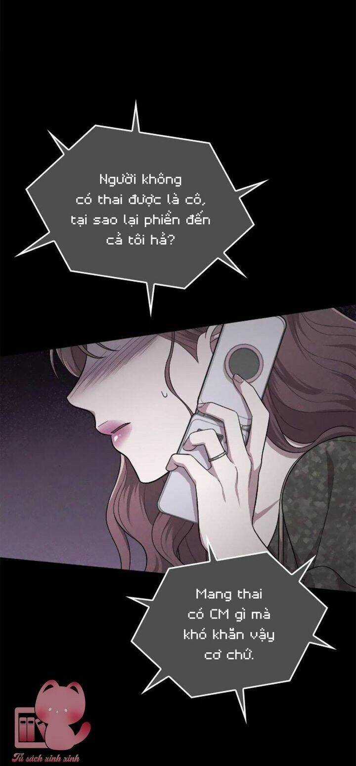 Cô Đi Mà Lấy Chồng Tôi Đi Chapter 40 trang 4