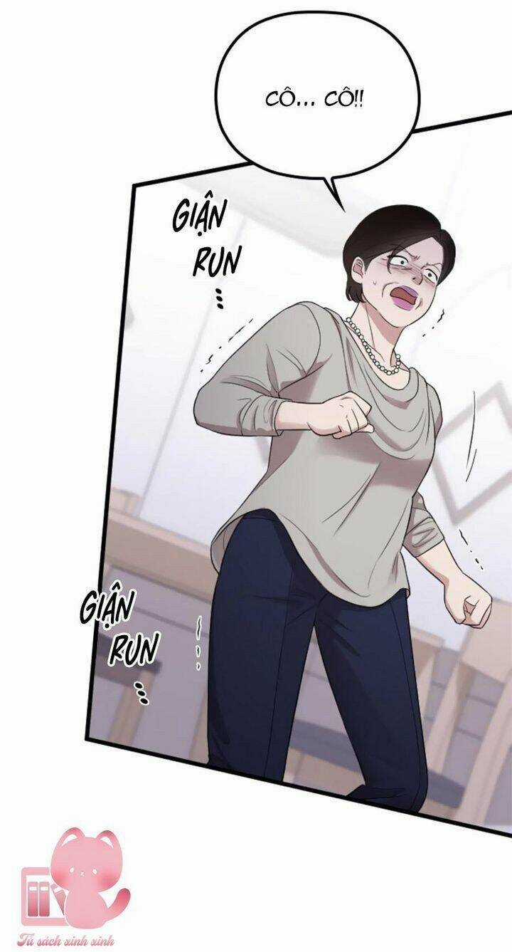 Cô Đi Mà Lấy Chồng Tôi Đi Chapter 40 trang 42