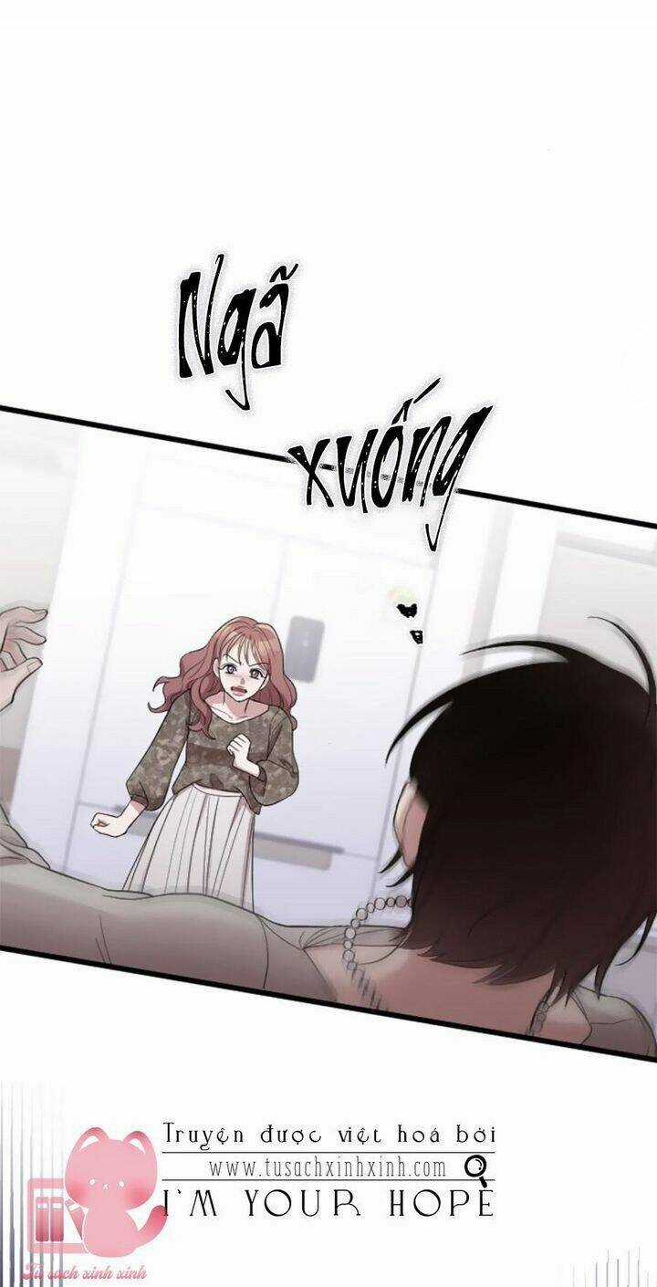 Cô Đi Mà Lấy Chồng Tôi Đi Chapter 40 trang 44