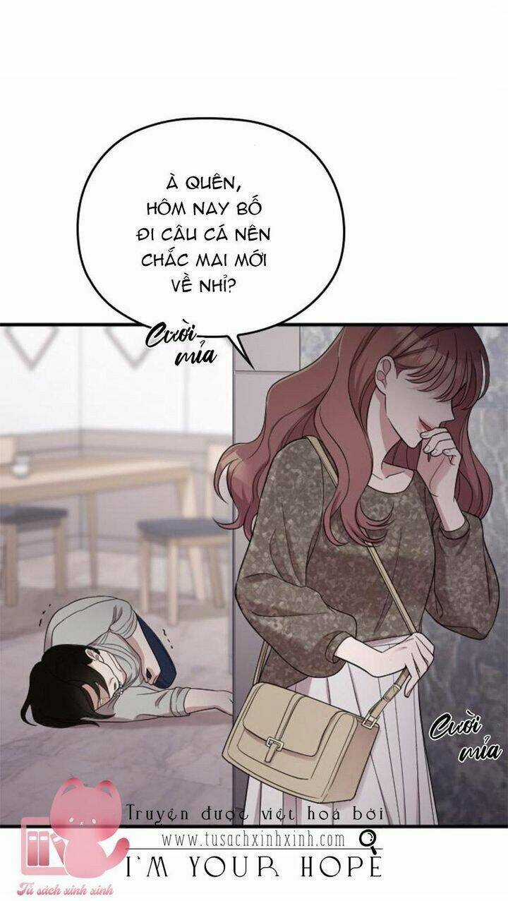 Cô Đi Mà Lấy Chồng Tôi Đi Chapter 40 trang 52