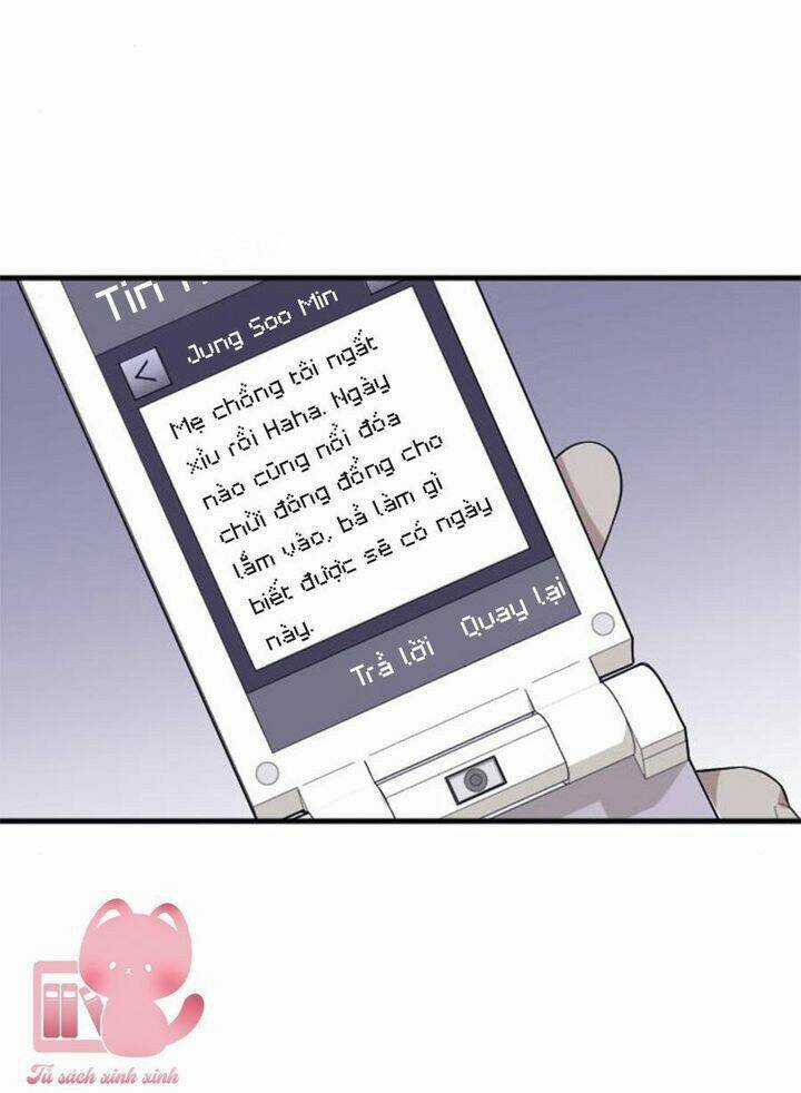 Cô Đi Mà Lấy Chồng Tôi Đi Chapter 40 trang 54