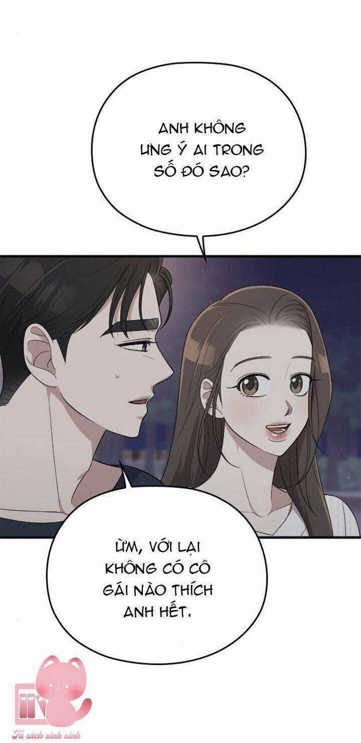 Cô Đi Mà Lấy Chồng Tôi Đi Chapter 40 trang 59