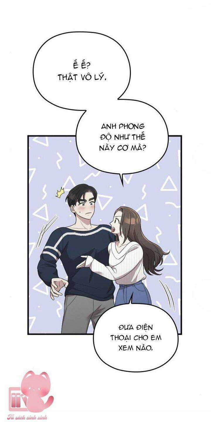 Cô Đi Mà Lấy Chồng Tôi Đi Chapter 40 trang 60