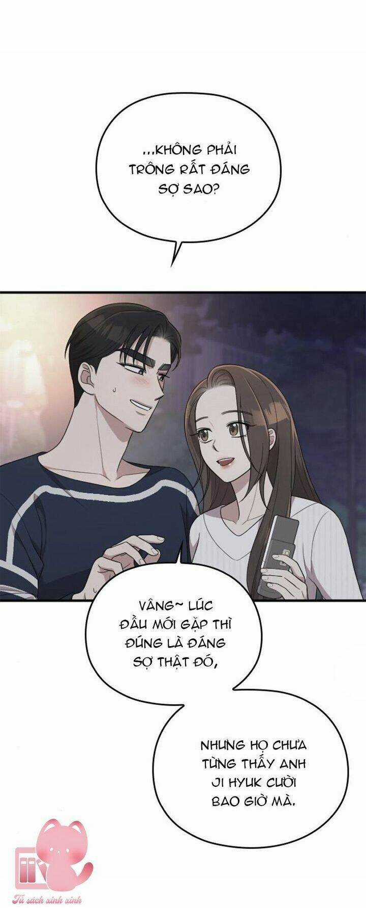 Cô Đi Mà Lấy Chồng Tôi Đi Chapter 40 trang 62