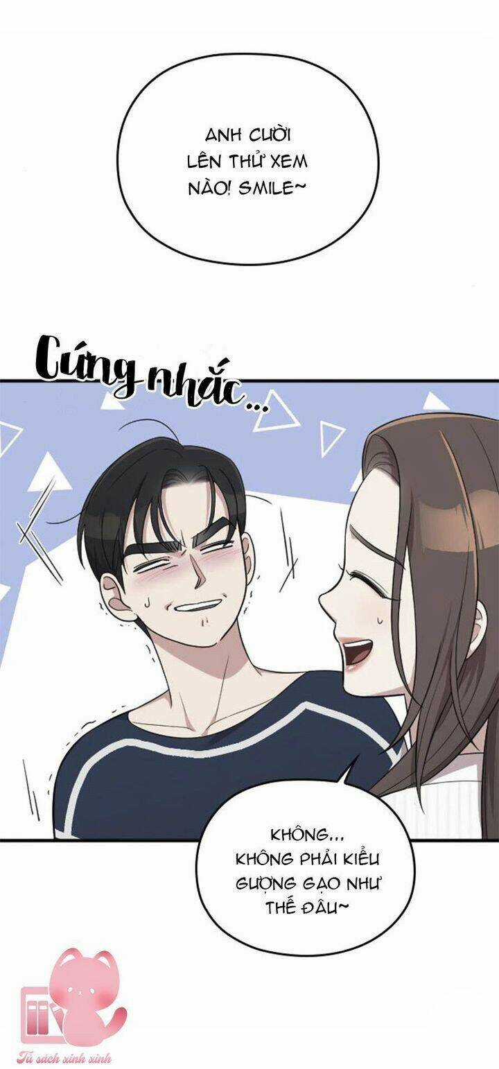 Cô Đi Mà Lấy Chồng Tôi Đi Chapter 40 trang 63