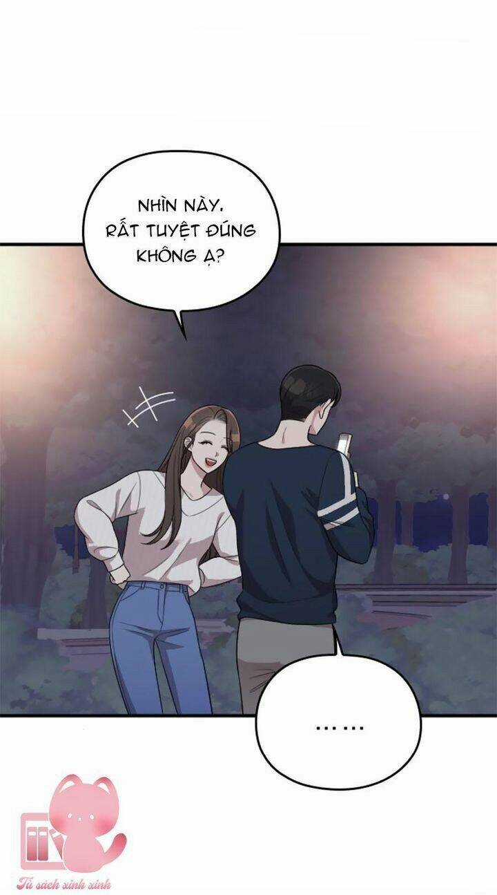 Cô Đi Mà Lấy Chồng Tôi Đi Chapter 40 trang 68