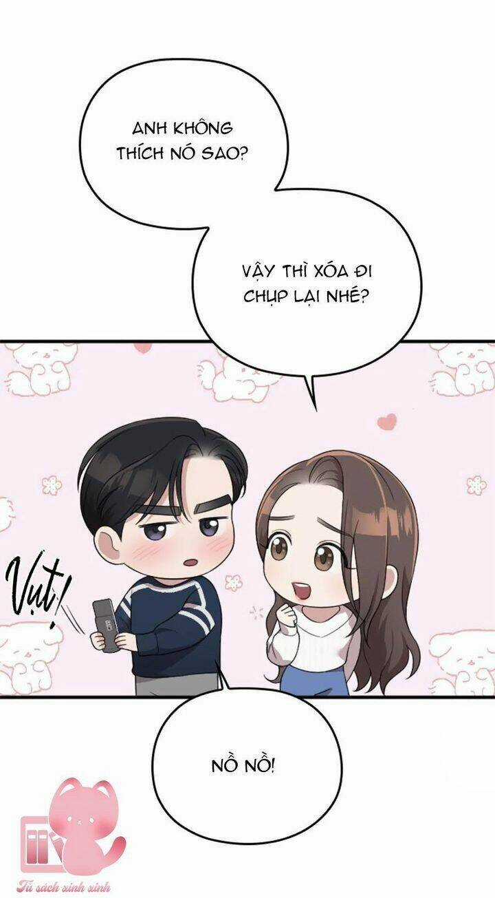 Cô Đi Mà Lấy Chồng Tôi Đi Chapter 40 trang 69