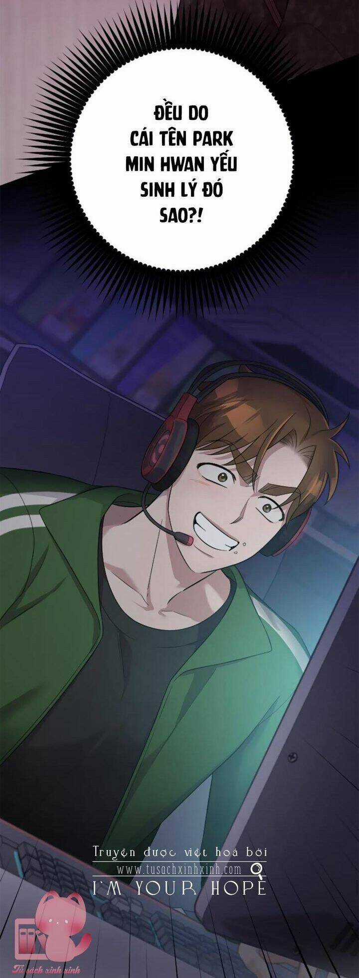 Cô Đi Mà Lấy Chồng Tôi Đi Chapter 40 trang 7