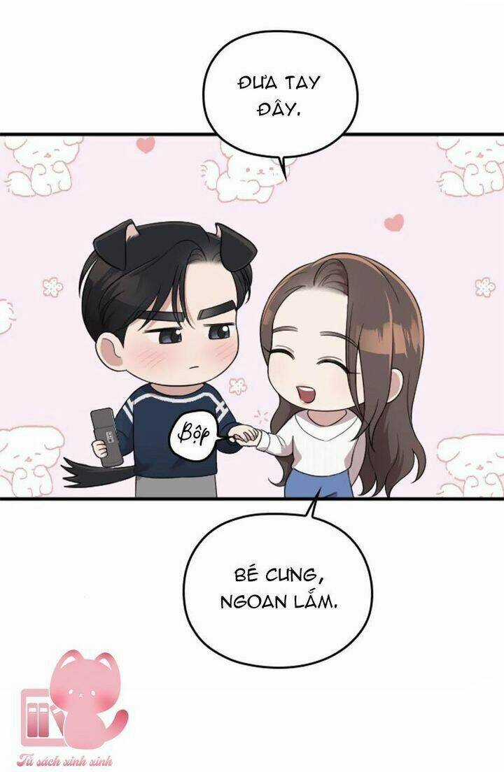 Cô Đi Mà Lấy Chồng Tôi Đi Chapter 40 trang 70