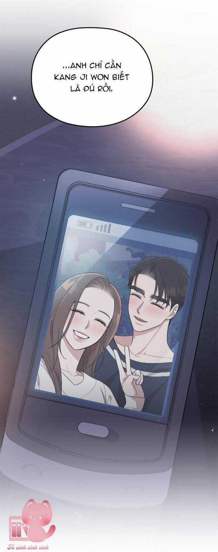 Cô Đi Mà Lấy Chồng Tôi Đi Chapter 40 trang 73