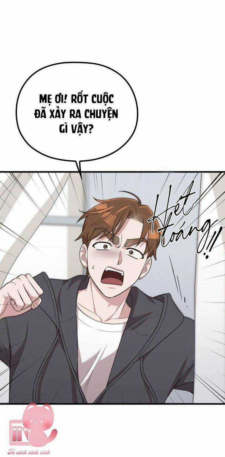 Cô Đi Mà Lấy Chồng Tôi Đi Chapter 40 trang 75