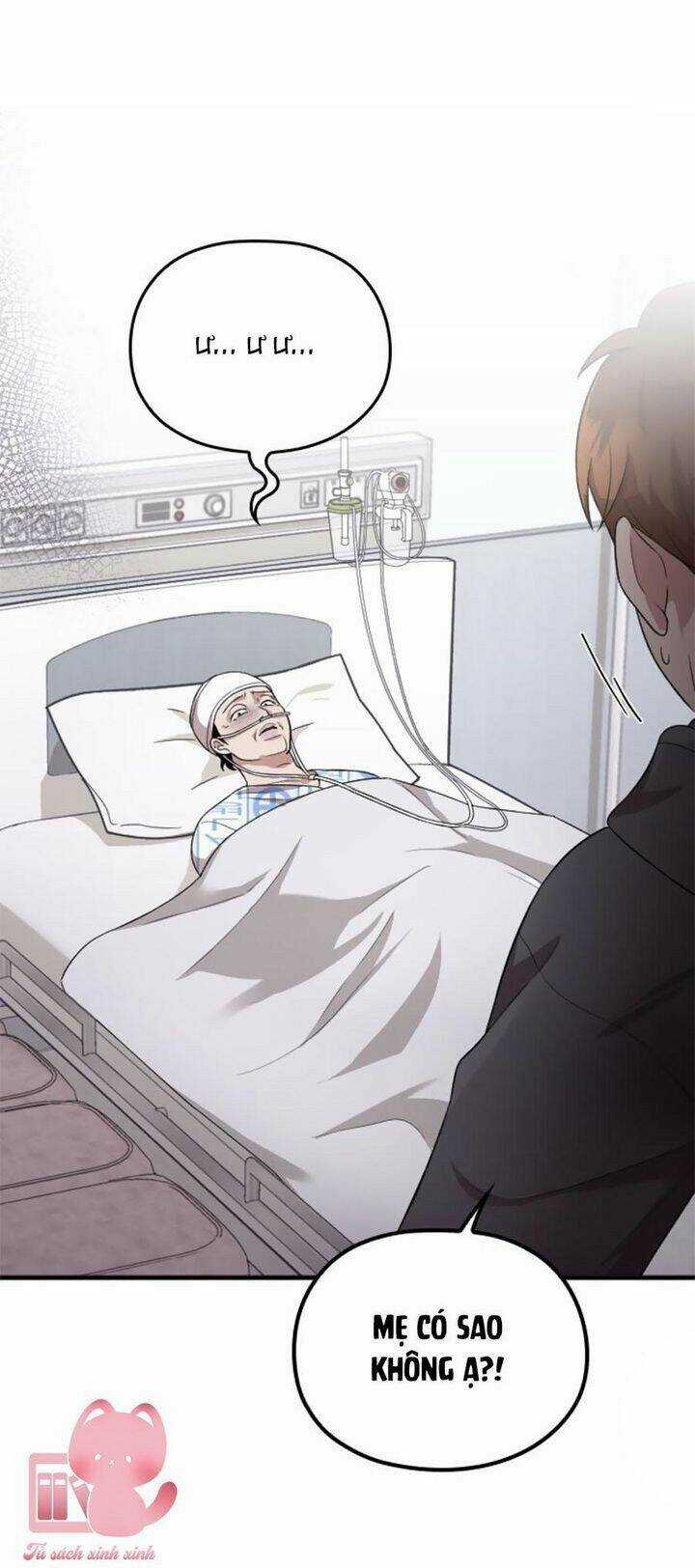 Cô Đi Mà Lấy Chồng Tôi Đi Chapter 40 trang 76