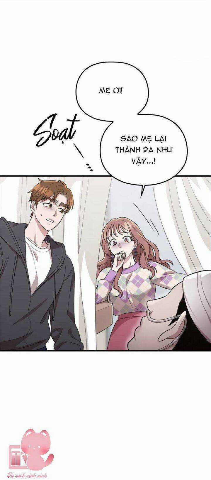 Cô Đi Mà Lấy Chồng Tôi Đi Chapter 40 trang 77