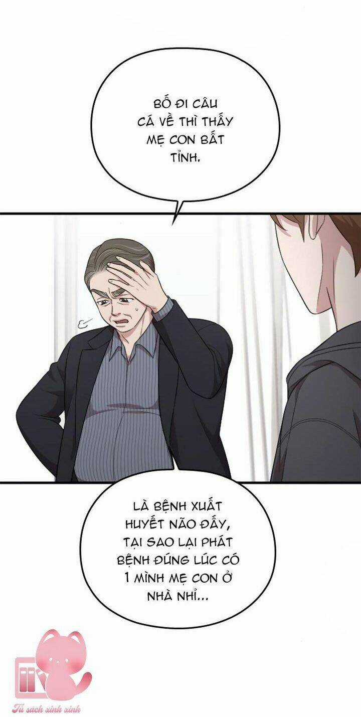 Cô Đi Mà Lấy Chồng Tôi Đi Chapter 40 trang 79