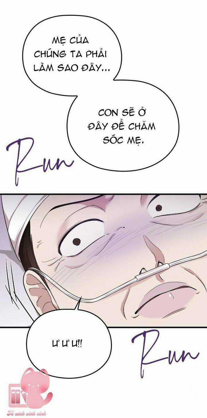 Cô Đi Mà Lấy Chồng Tôi Đi Chapter 40 trang 81