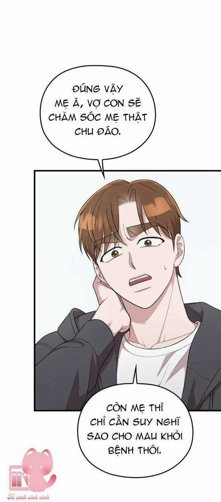 Cô Đi Mà Lấy Chồng Tôi Đi Chapter 40 trang 82