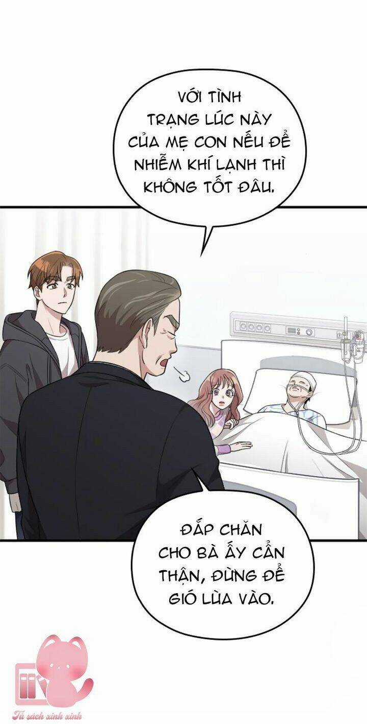 Cô Đi Mà Lấy Chồng Tôi Đi Chapter 40 trang 83