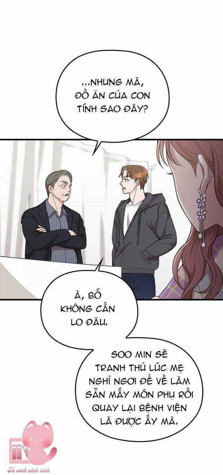 Cô Đi Mà Lấy Chồng Tôi Đi Chapter 40 trang 84