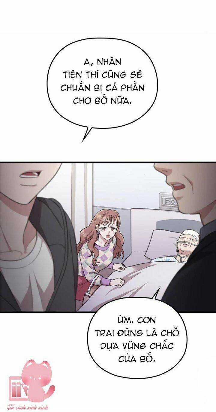 Cô Đi Mà Lấy Chồng Tôi Đi Chapter 40 trang 85