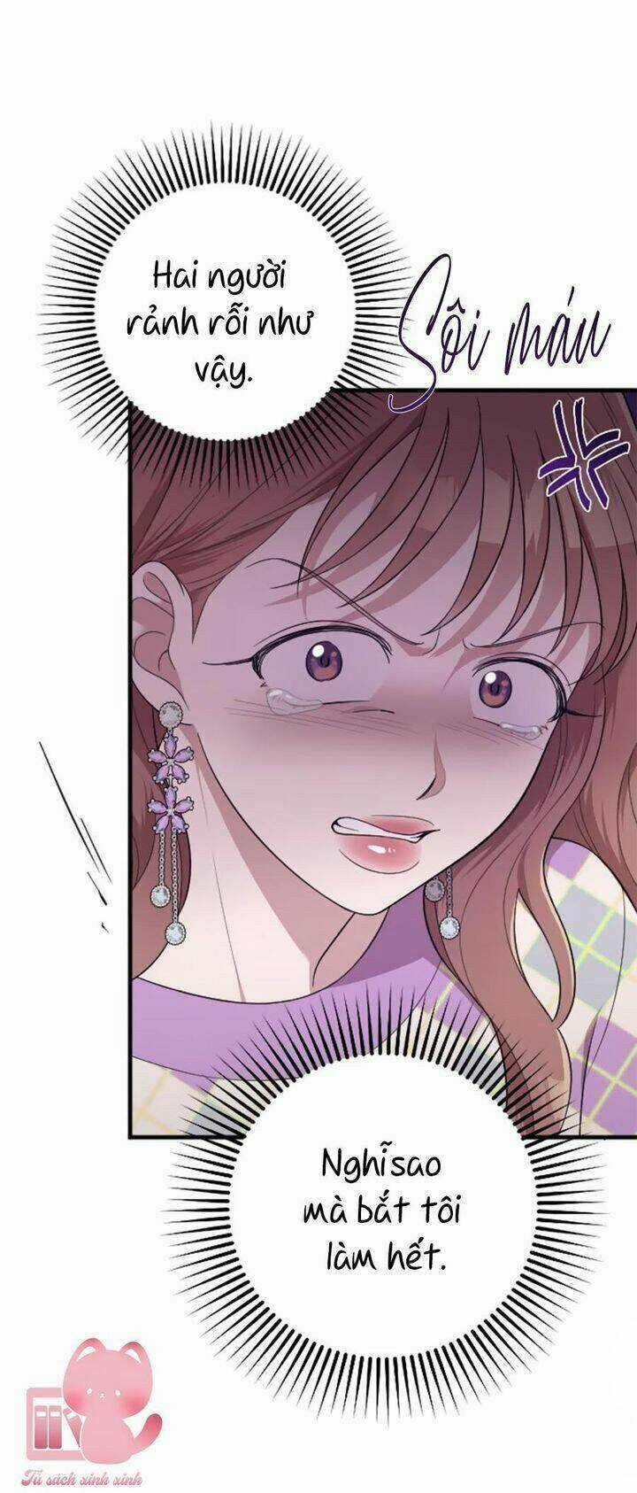 Cô Đi Mà Lấy Chồng Tôi Đi Chapter 40 trang 86