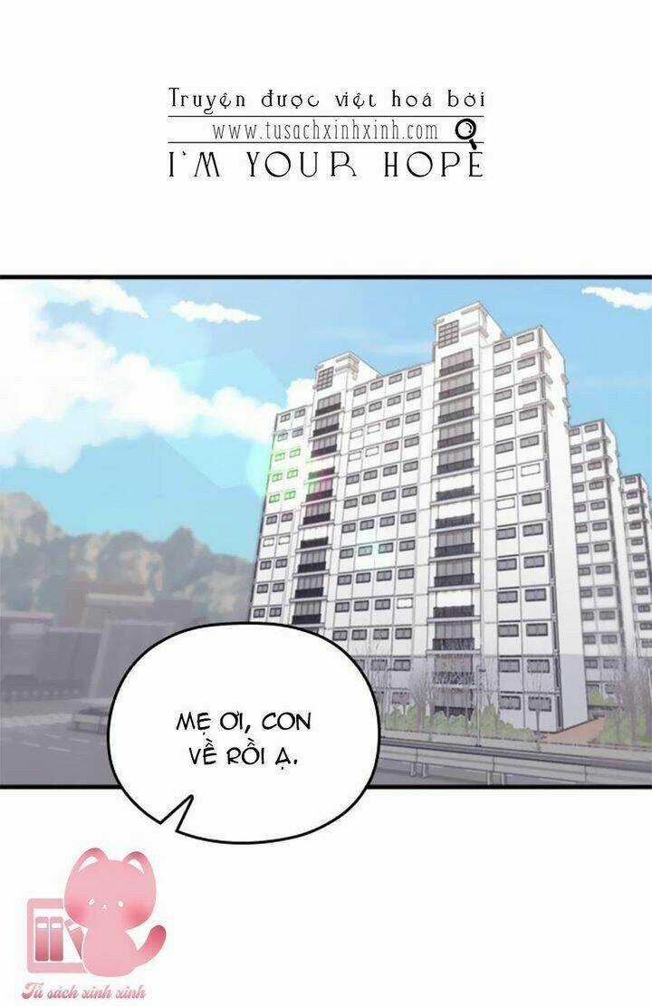 Cô Đi Mà Lấy Chồng Tôi Đi Chapter 40 trang 9