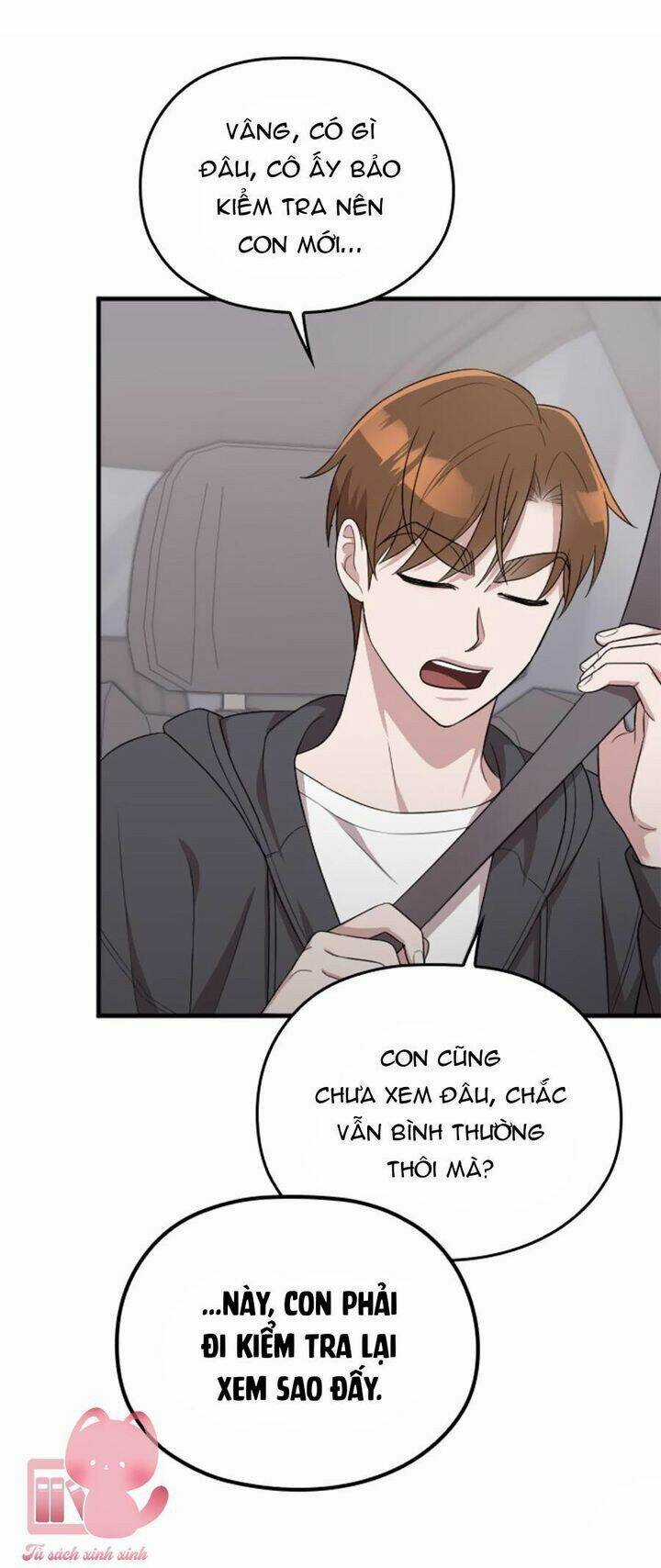 Cô Đi Mà Lấy Chồng Tôi Đi Chapter 40 trang 94
