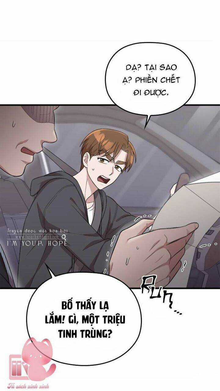 Cô Đi Mà Lấy Chồng Tôi Đi Chapter 40 trang 95