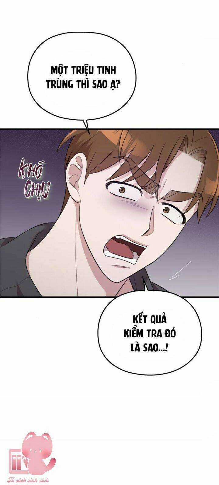 Cô Đi Mà Lấy Chồng Tôi Đi Chapter 40 trang 96