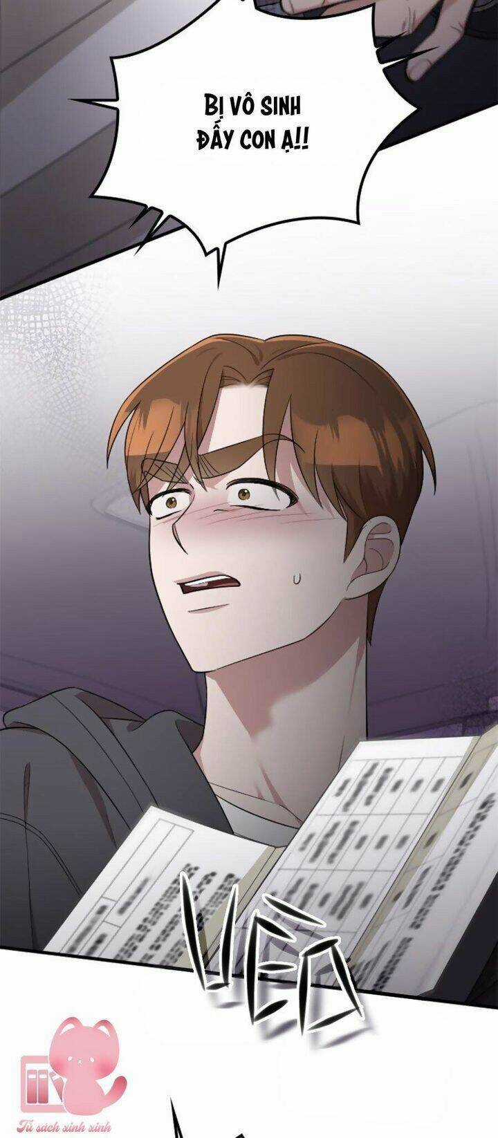 Cô Đi Mà Lấy Chồng Tôi Đi Chapter 40 trang 98