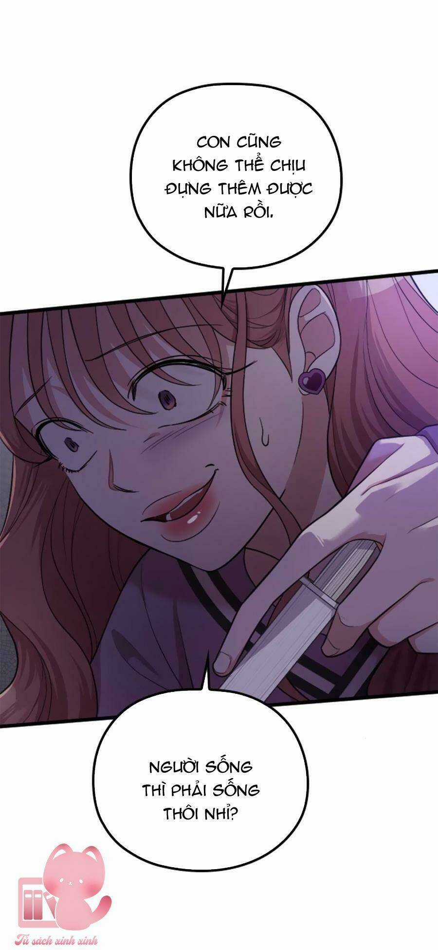 Cô Đi Mà Lấy Chồng Tôi Đi Chapter 41 trang 100