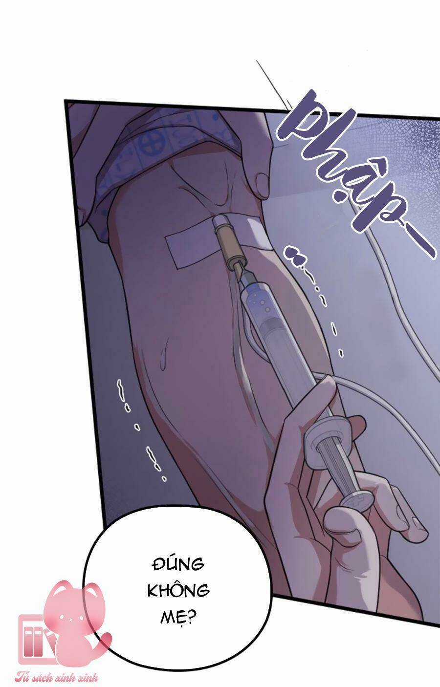 Cô Đi Mà Lấy Chồng Tôi Đi Chapter 41 trang 101