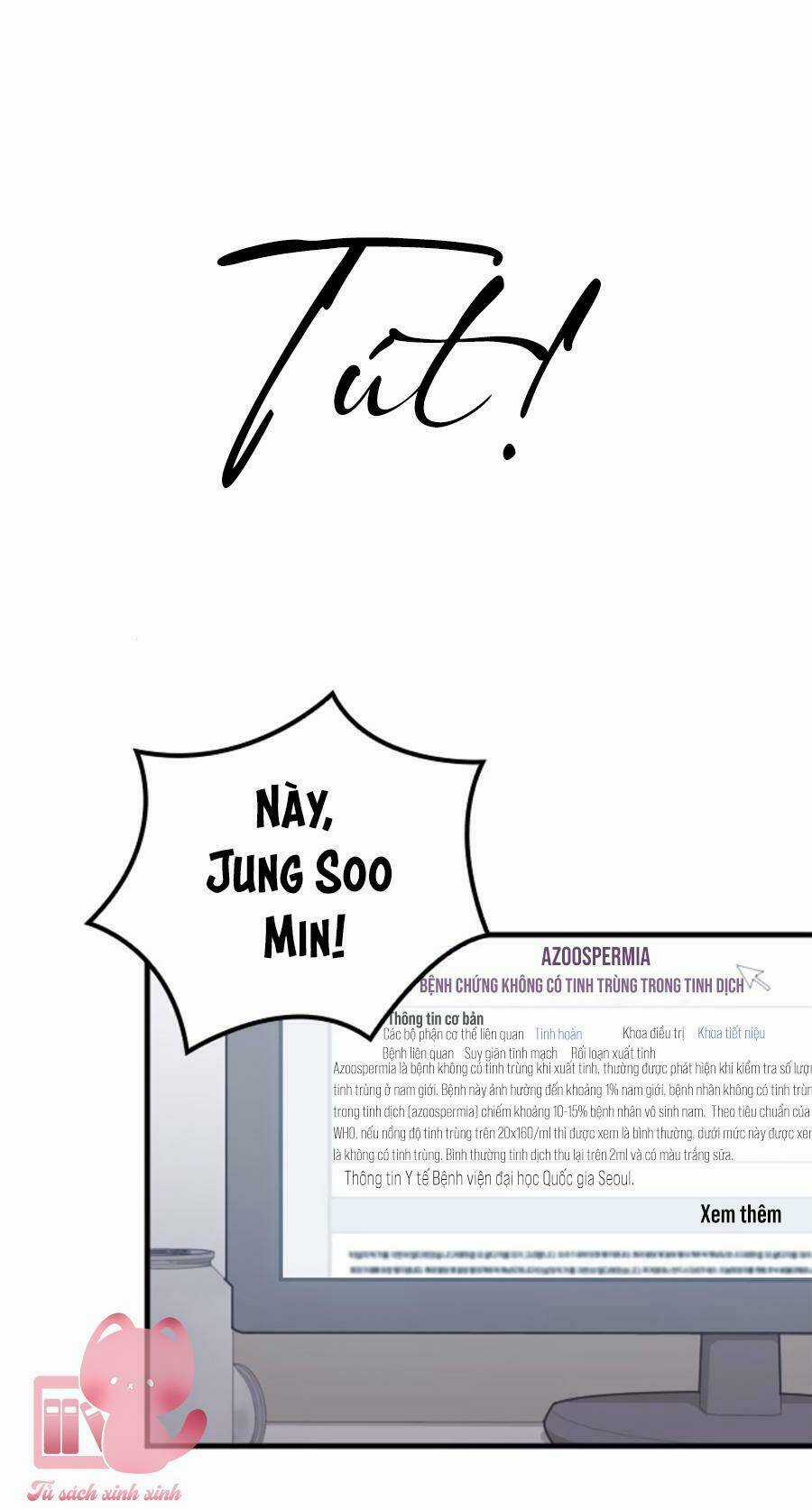 Cô Đi Mà Lấy Chồng Tôi Đi Chapter 41 trang 13