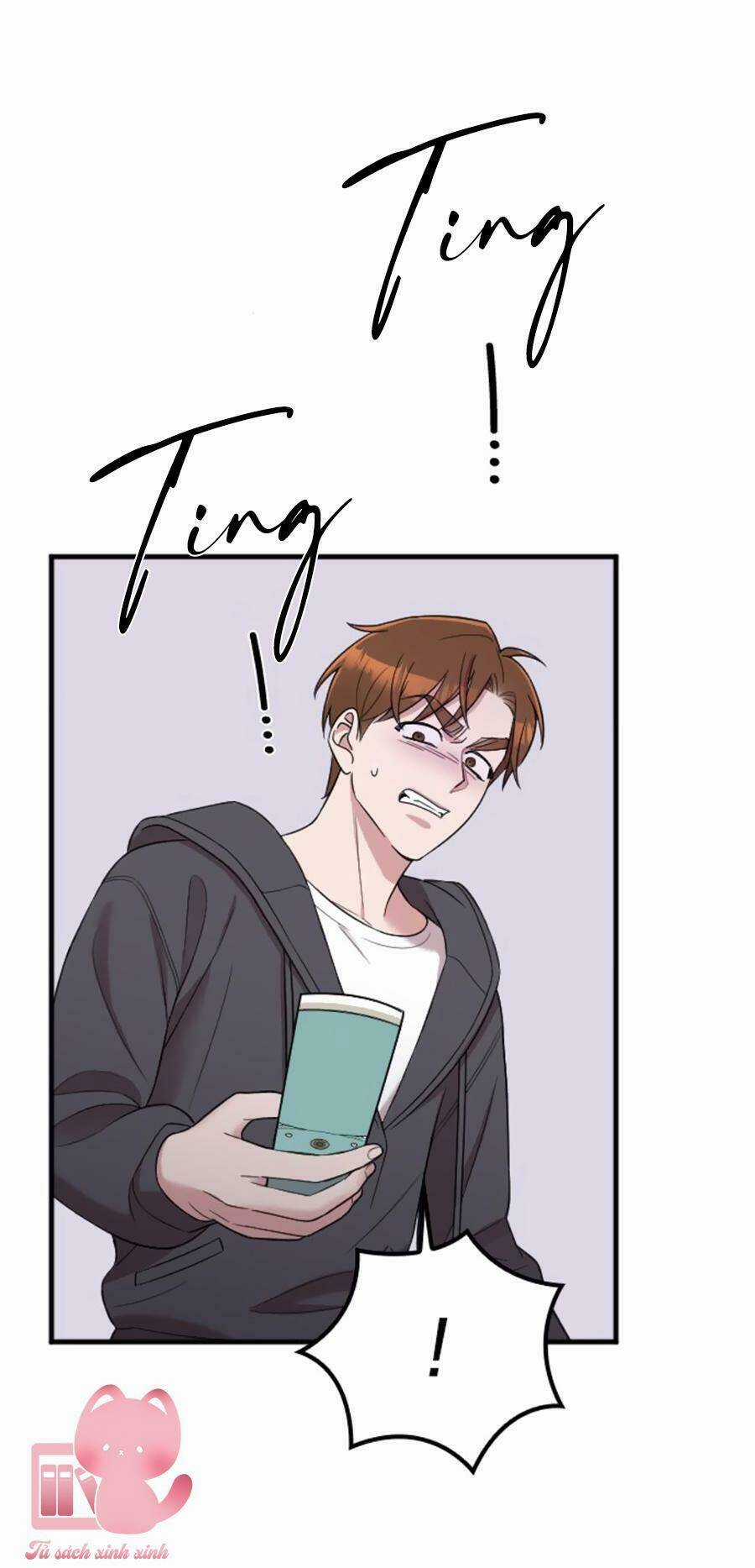 Cô Đi Mà Lấy Chồng Tôi Đi Chapter 41 trang 15