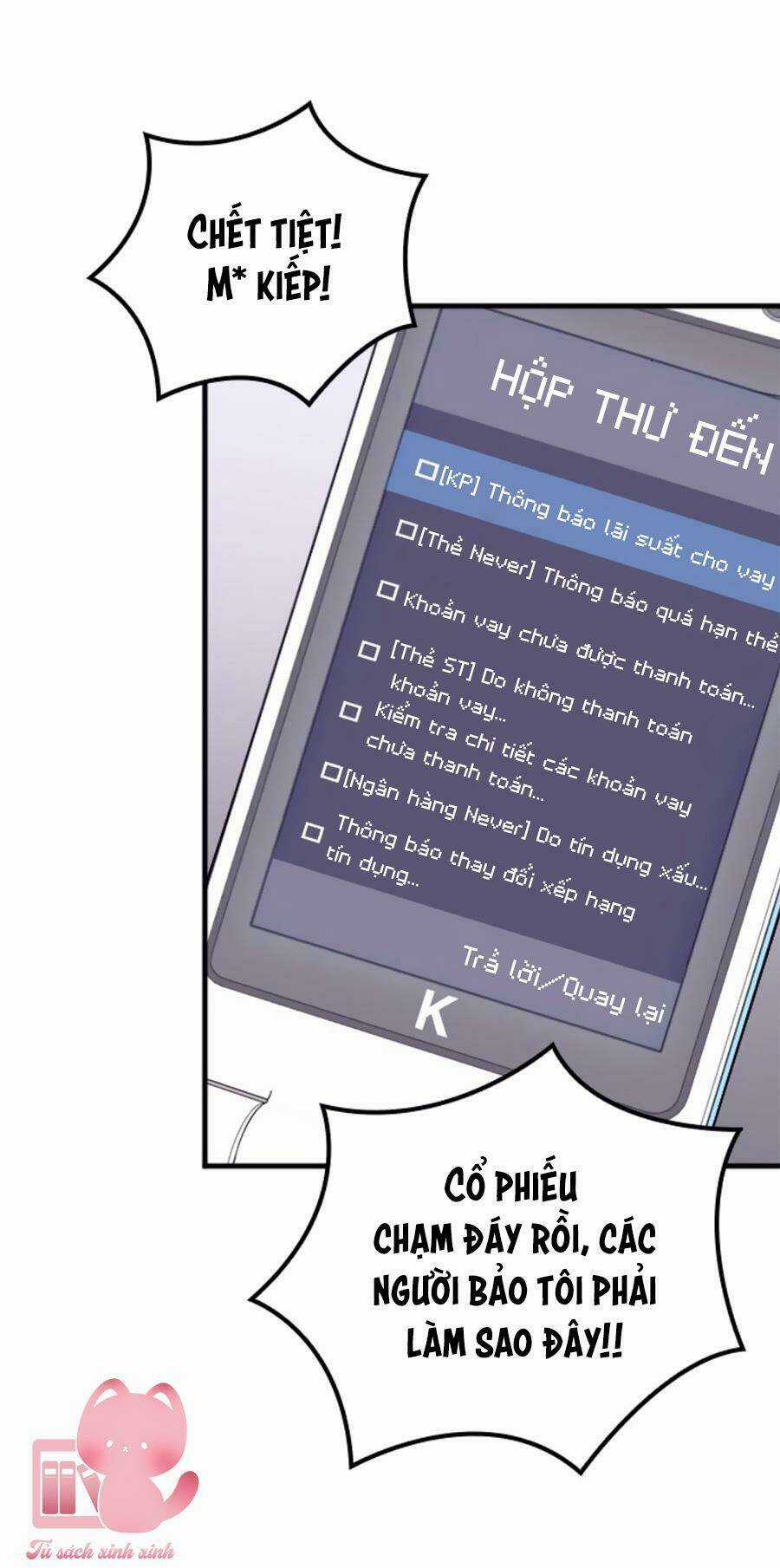 Cô Đi Mà Lấy Chồng Tôi Đi Chapter 41 trang 16