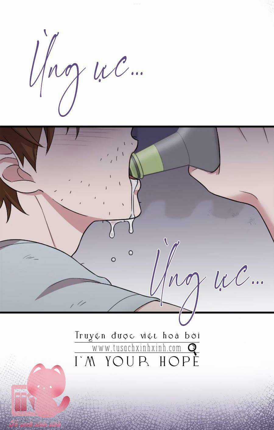 Cô Đi Mà Lấy Chồng Tôi Đi Chapter 41 trang 18