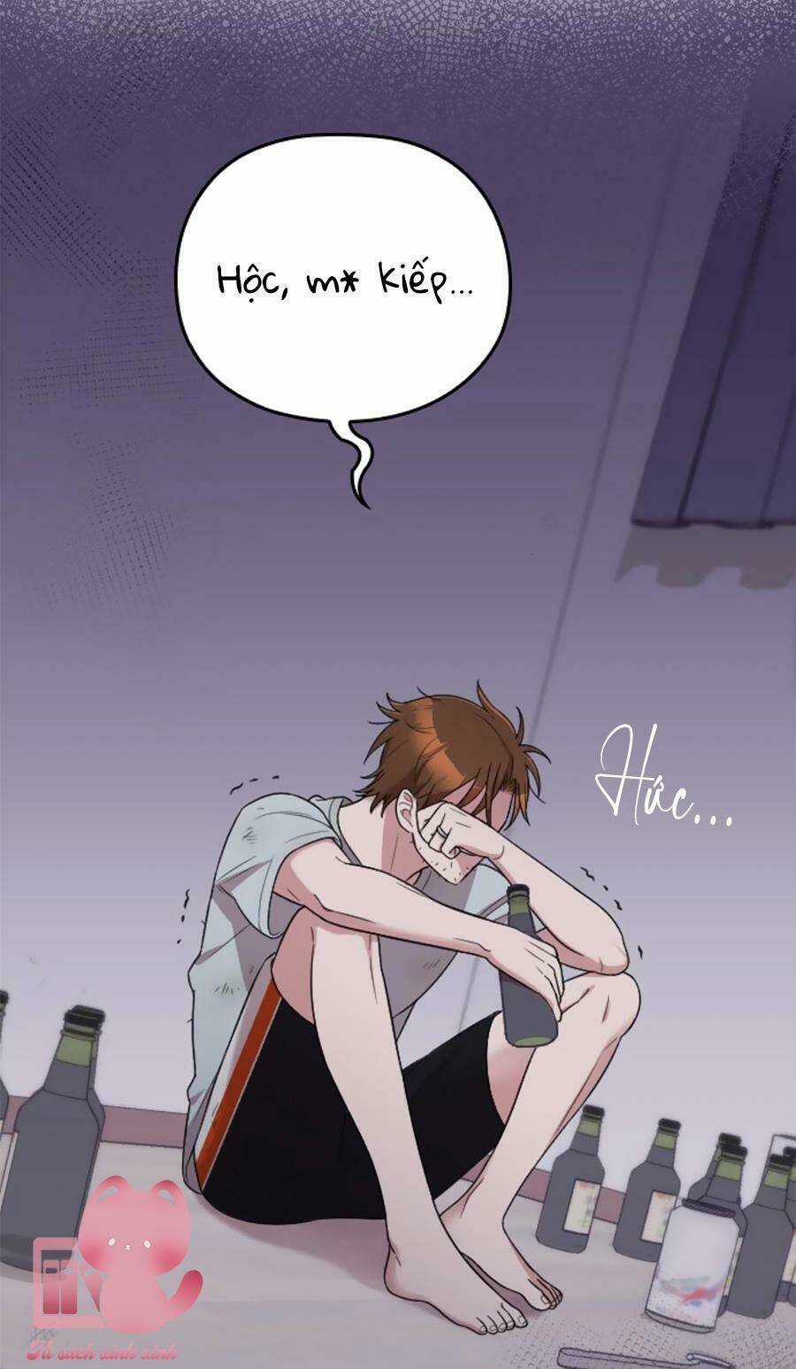 Cô Đi Mà Lấy Chồng Tôi Đi Chapter 41 trang 19