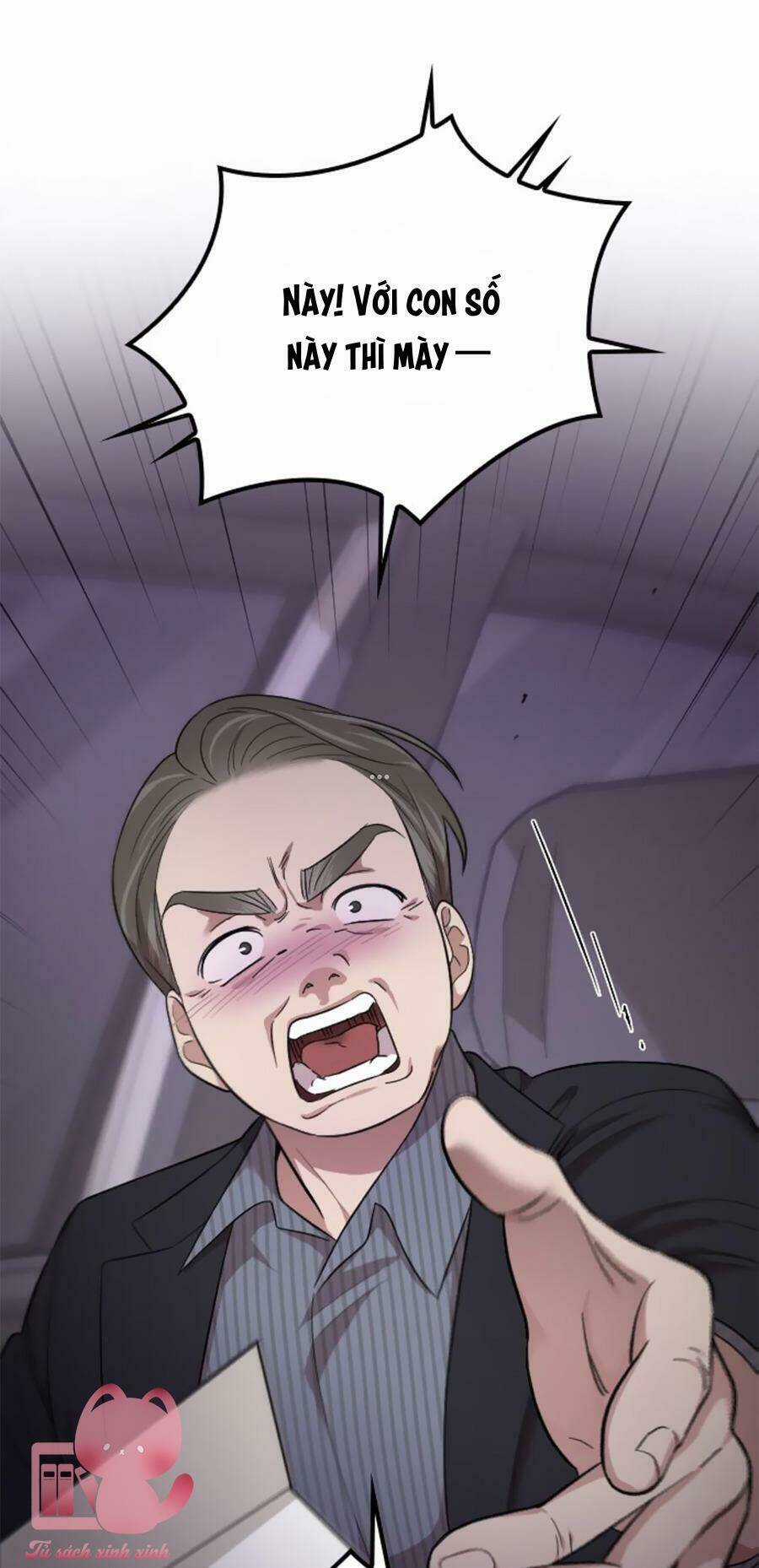 Cô Đi Mà Lấy Chồng Tôi Đi Chapter 41 trang 2